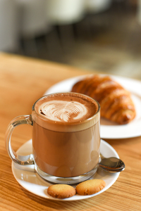Hot Chocolate